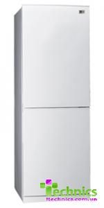 Холодильник LG GA-B379PVCA