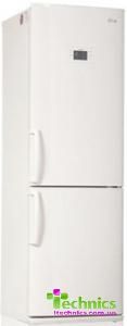 Холодильник LG GA-B379BQA