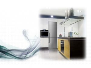 Холодильник SAMSUNG RL43THCTS1/BWT