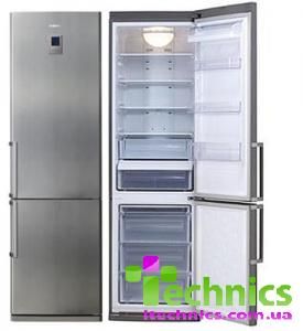 Холодильник SAMSUNG RL41ECPS1/XEK
