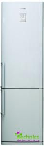 Холодильник SAMSUNG RL44ECIH1/BWT