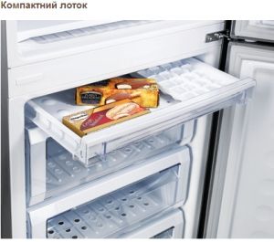 Холодильник SAMSUNG RL55VQBUS1/BWT