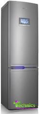 Холодильник SAMSUNG RL55VQBUS1/BWT