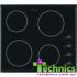 Варочная поверхность ELECTROLUX EHP 60040K