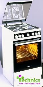 Плита KAISER HGG 50501 MW