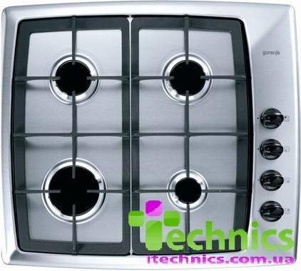 Варочная поверхность GORENJE GMS 640 E