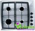 Варочная поверхность GORENJE GMS 640 E