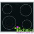 Варочная поверхность ELECTROLUX EHC 60040 X