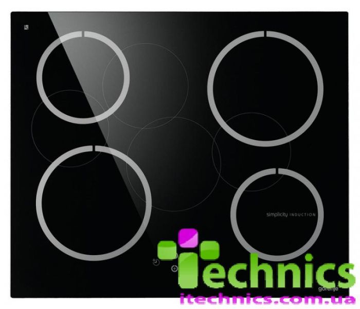 Варочная поверхность GORENJE IT 6 SYB