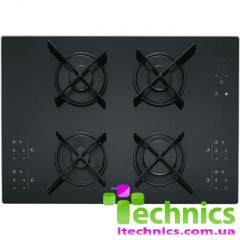 Варочная поверхность ELECTROLUX EHS 7405 K