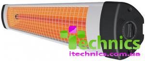 Инфракрасный обогреватель ECO 3000W