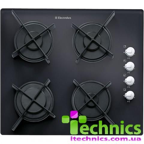 Варочная поверхность ELECTROLUX EHT 6435 K