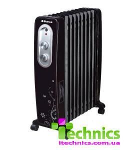 Масляный обогреватель HANSA HFS-09