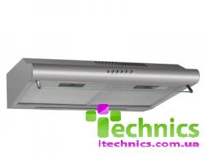Вытяжка CATA P-3060 inox