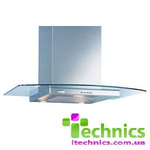 Вытяжка CATA PV VL3 BL 600 inox