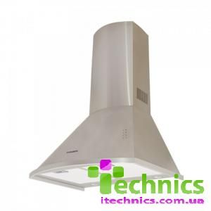 Вытяжка PYRAMIDA KM 60 (inox)