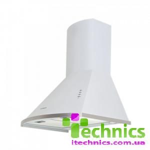 Вытяжка PYRAMIDA KM 60 (white)