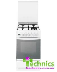 Плита HOTPOINT ARISTON C 35S P6 (W) UA/HA