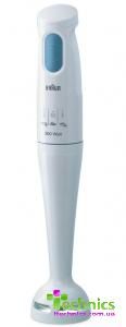 Блендер BRAUN MR400 plus