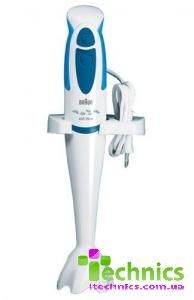 Блендер BRAUN MR4050 HC V MN