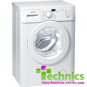 Стиральная машина GORENJE WS 50089