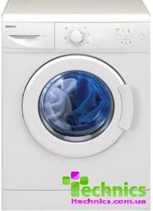 Стиральная машина BEKO WML 15106 D