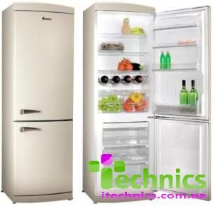 Холодильник ARDO COO2210SHC