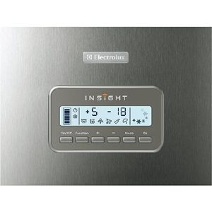 Холодильник ELECTROLUX ERN29770