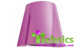 Вытяжка TURBO GIOIA/VI/F/50 VIOLET