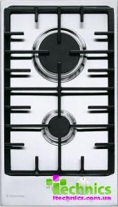 Варочная поверхность ELECTROLUX EHG 30235 X