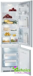 Холодильник HOTPOINT ARISTON BCB 332 AI/HA