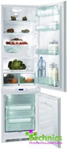 Холодильник HOTPOINT ARISTON BCB 333 A VE I C/HA