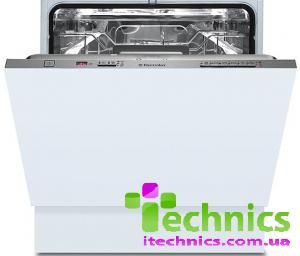 Посудомоечная машина ELECTROLUX ESL 67010