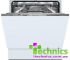 Посудомоечная машина ELECTROLUX ESL 67010
