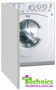 Стиральная машина HOTPOINT ARISTON CAWD 129 (EU)