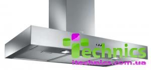 Вытяжка TURBO SOFIA H6 IX/A/60-DH1021E