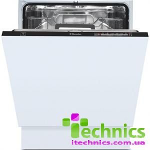 Посудомоечная машина ELECTROLUX ESL 66010