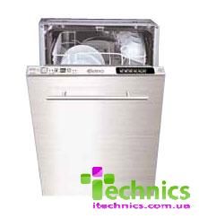 Посудомоечная машина ARDO DWI45AE