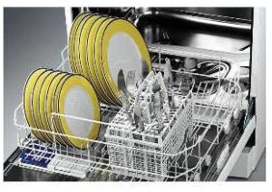 Посудомоечная машина ELECTROLUX ESL66060R