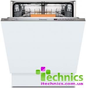 Посудомоечная машина ELECTROLUX ESL 67070R