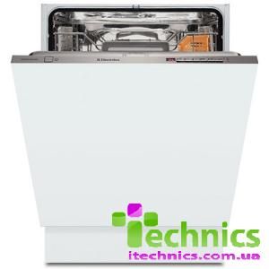 Посудомоечная машина ELECTROLUX ESL 67050