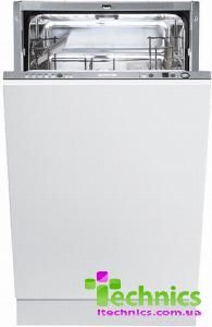 Посудомоечная машина GORENJE GV 53321
