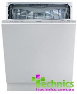Посудомоечная машина GORENJE GV 65324 XV