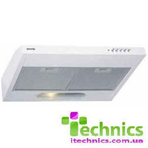 Вытяжка GORENJE DU 6345 W