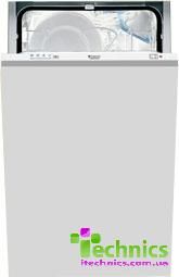 Посудомоечная машина HOTPOINT ARISTON LST 1147