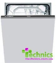 Посудомоечная машина HOTPOINT ARISTON LFT 228 A/HA