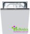 Посудомоечная машина HOTPOINT ARISTON LFT 228 A/HA