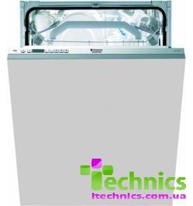 Посудомоечная машина HOTPOINT ARISTON CIS LFT 3214 HX/HA
