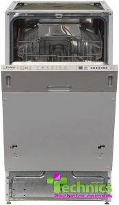 Посудомоечная машина KAISER S 45 I 70 XL