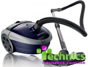Пылесос PHILIPS FC8614/01
